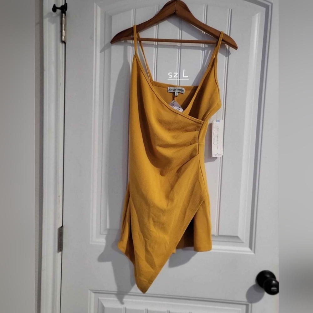 Brand new romper